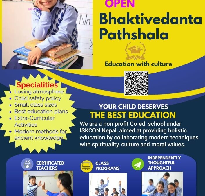 Admission Open for 2081 session