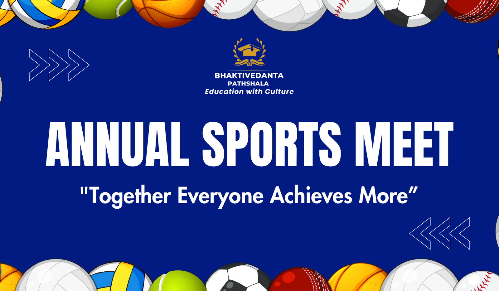 Sports Day
